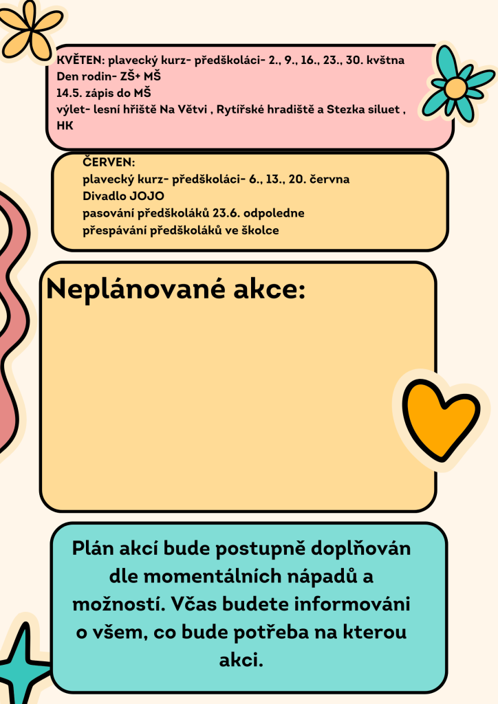 kalendář díl 2.
