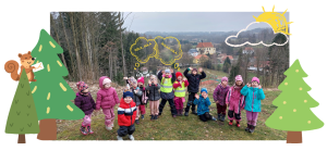 Zápis do MŠ 1